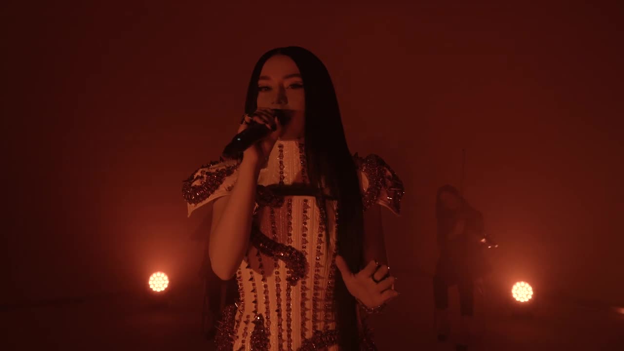 Ava Max - My Head & My Heart [Official Acoustic Version]