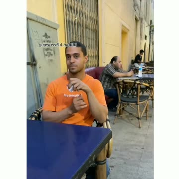 He Is Not Coming Back😂