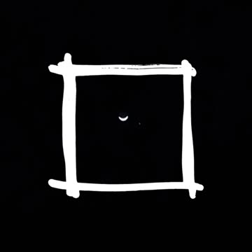 MOON AND VENUS OVER SARASOTA!