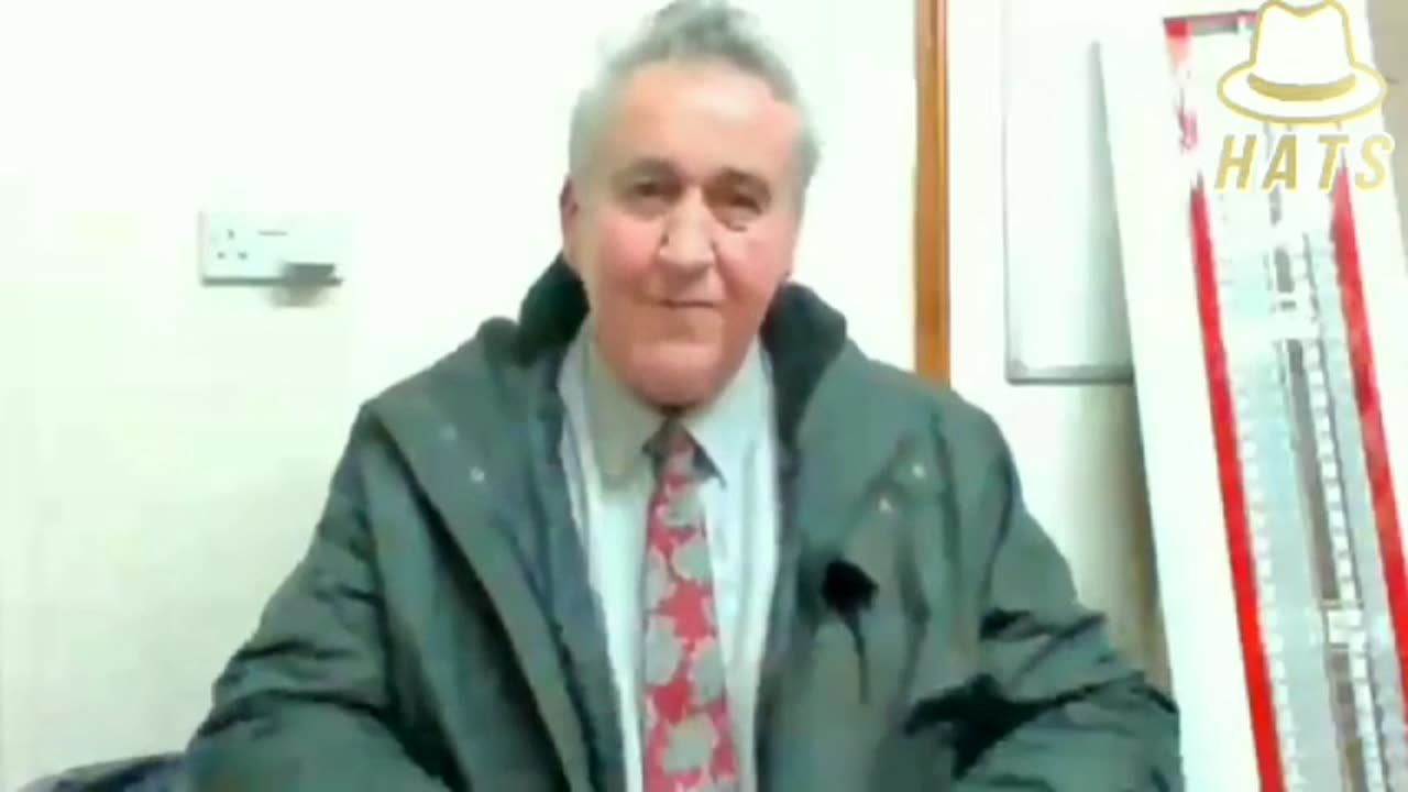 UK Health System Killing Elderly