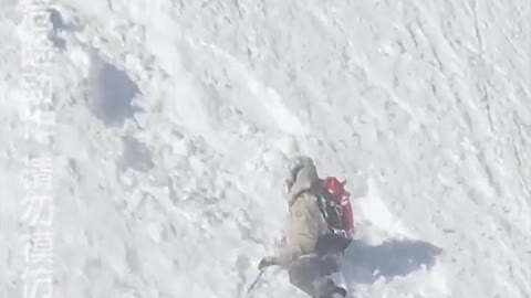 Extreme sport