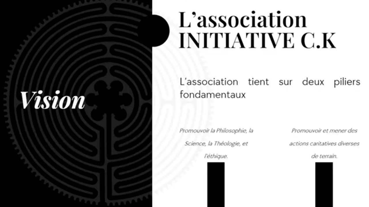 Joakim - Association : Initiative C.K.