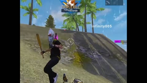 #freefire #nonstopgaming #tufanff #overconfidence # #totalgaming #desigamers #funnytips #funny #tips
