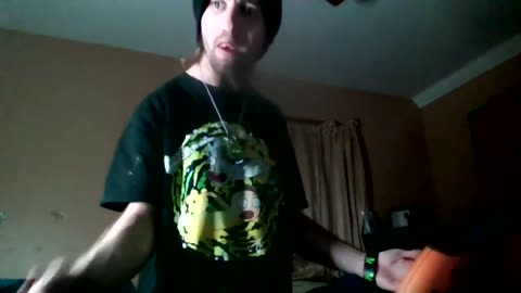 [Cyraxx Youtube 2021-5-25] Reaching out to wreck and cary and calling out the bullies and trolls