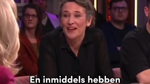 You can live to be 120 years old. Dutch language