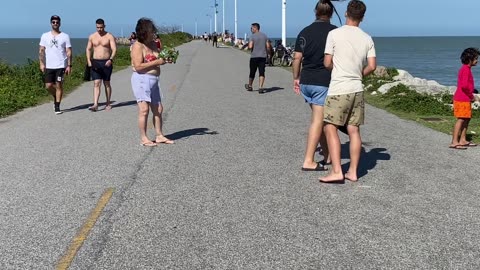 5/11 - Som Ambiente | Molhe Itajaí - SC | 16.09.23