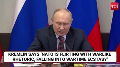 Don_t_Dare_To...___Putin_Thunders_At_NATO_Chief_After__Strike_Inside_Russia__Call