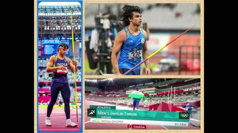 Fitness of Neeraj Chopra