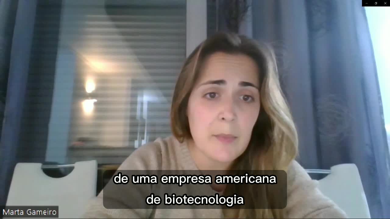 Dr. Roger Hodkinson - Fisiopatologia da infertilidade, cancro e SADS após terapia genética de Covid