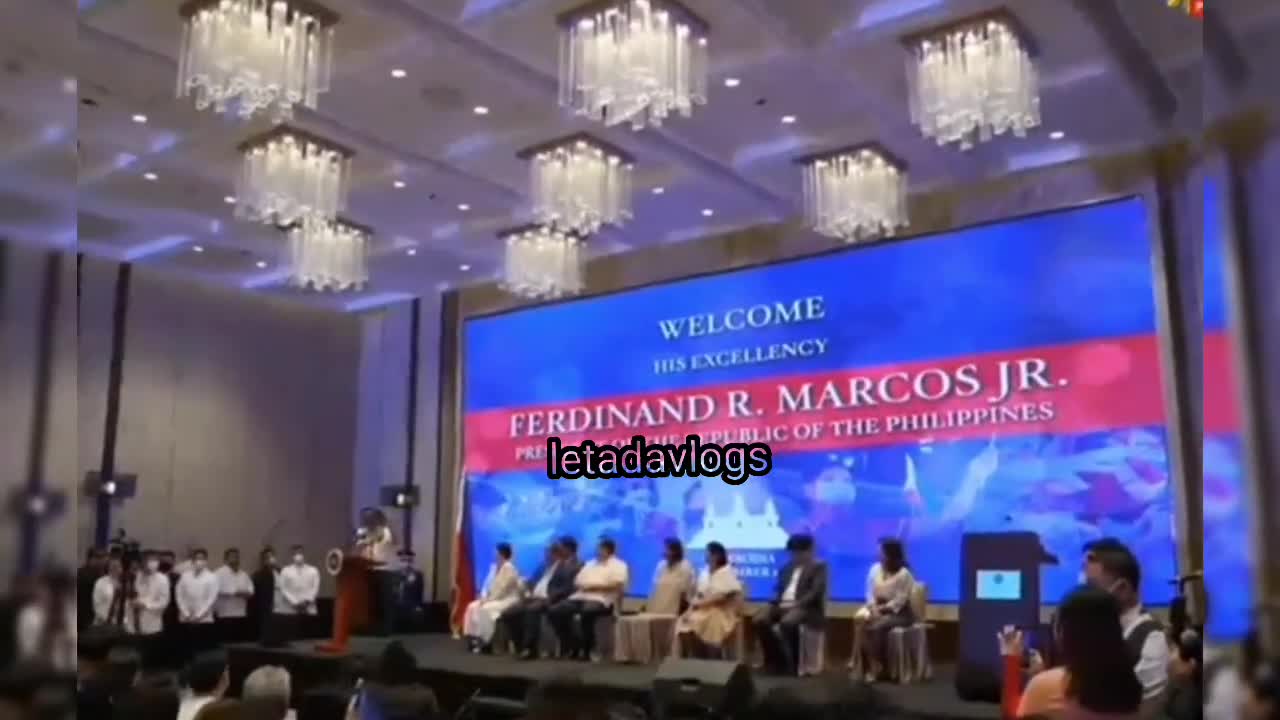 Bardagulan at nakakakilig ang pagbati ni pbbm kay first lady @Bongbong Marcos