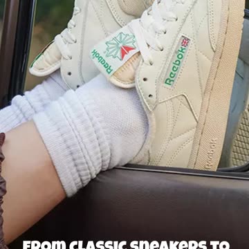 The Definitive Top 4 Sneaker list! #TopSneakers #SneakerCulture #SneakerHead #Hoka #Nike #Adidas