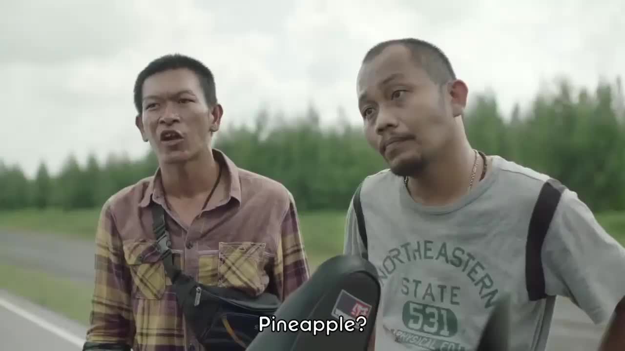 Funny & Inspirational Commercials #52 (Eng Sub)