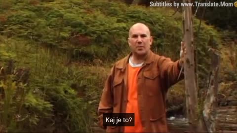 AWAKENING NOW, SLO SUBS