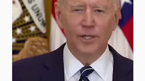 Joe Biden’s Motivational Words