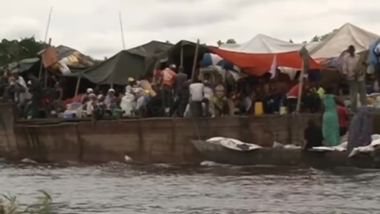Disturbing fact about the Mobile Water Slum ship