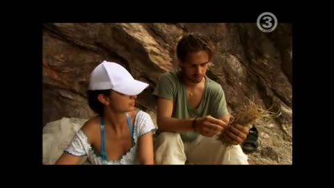 Robinson S08E03