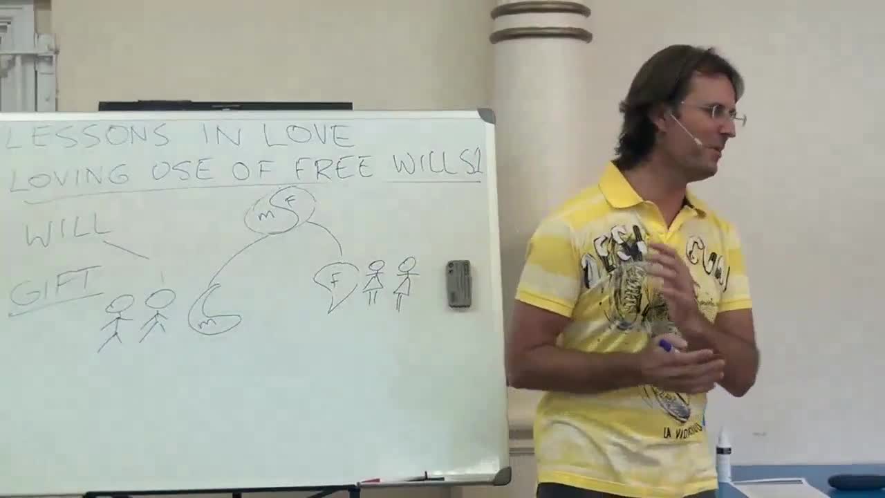 How Does My Will Effect My Soulmate and Everybody Else? Why I Haven't Met My Soulmate Yet?