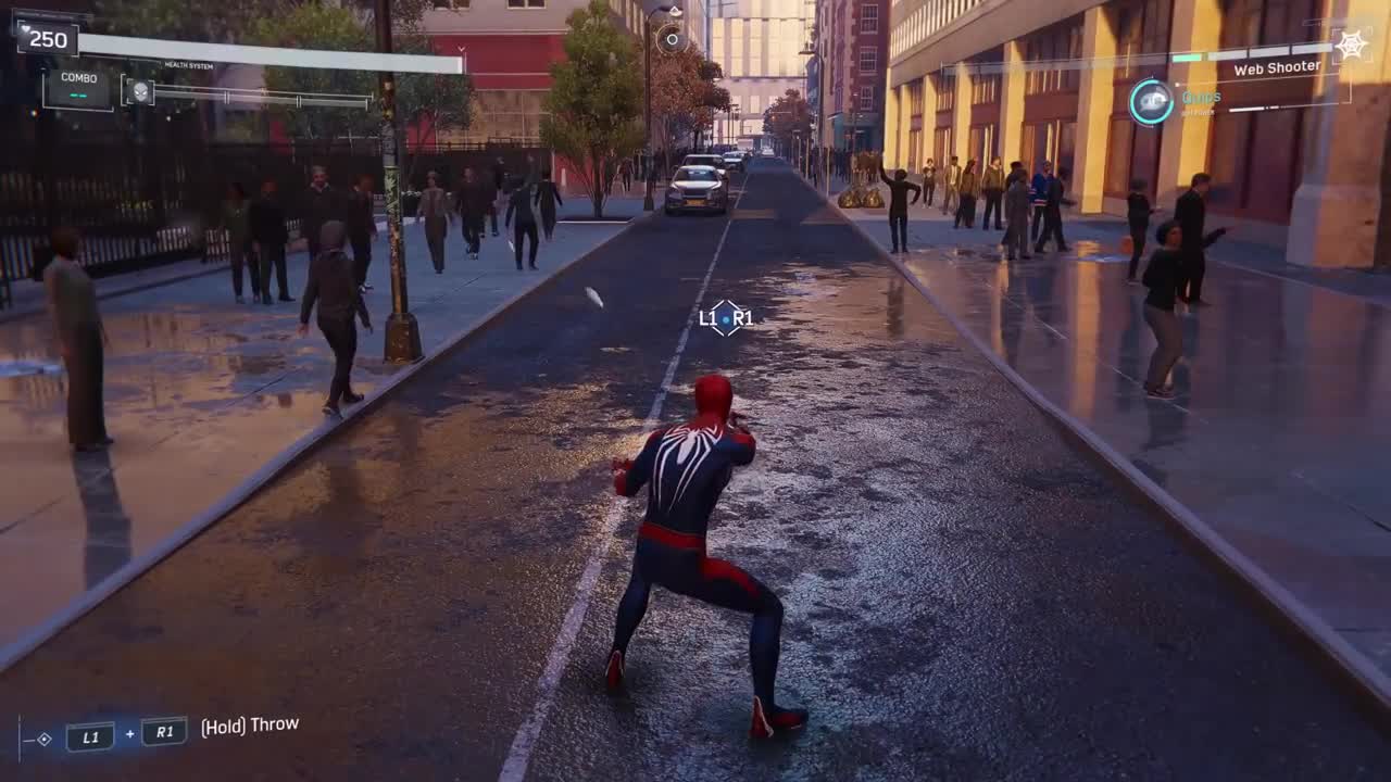 Spider-Man Can Finally Kill With This Mod for Spider-Man PC!