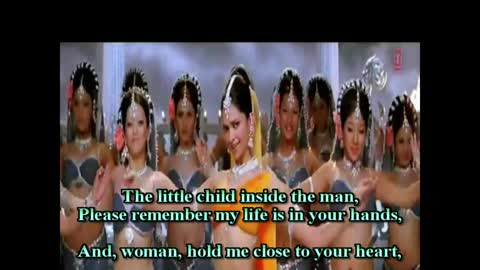 kbkaraokeking woman (lennon) remix