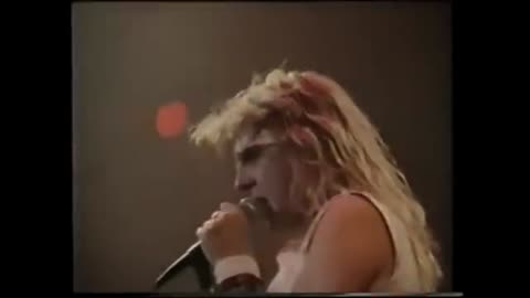 SAXON - Crusader (Official Video)