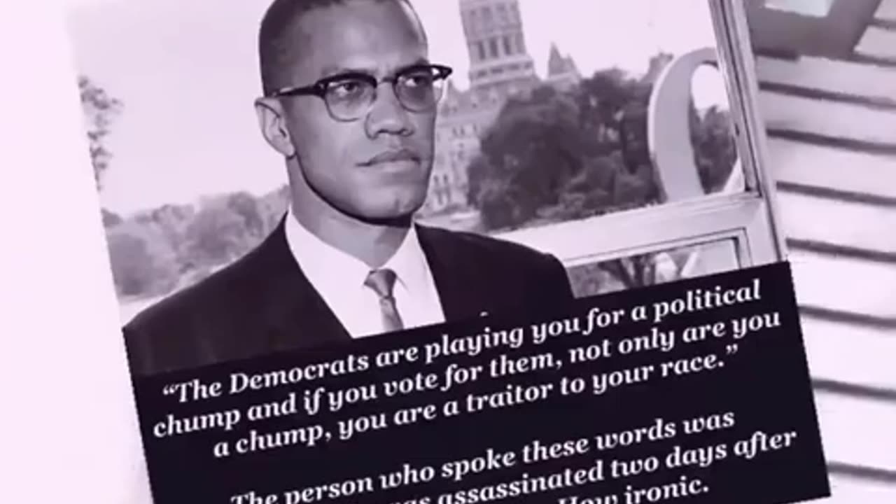 Look & Live - Let’s take a look at the history of Trump’s racism
