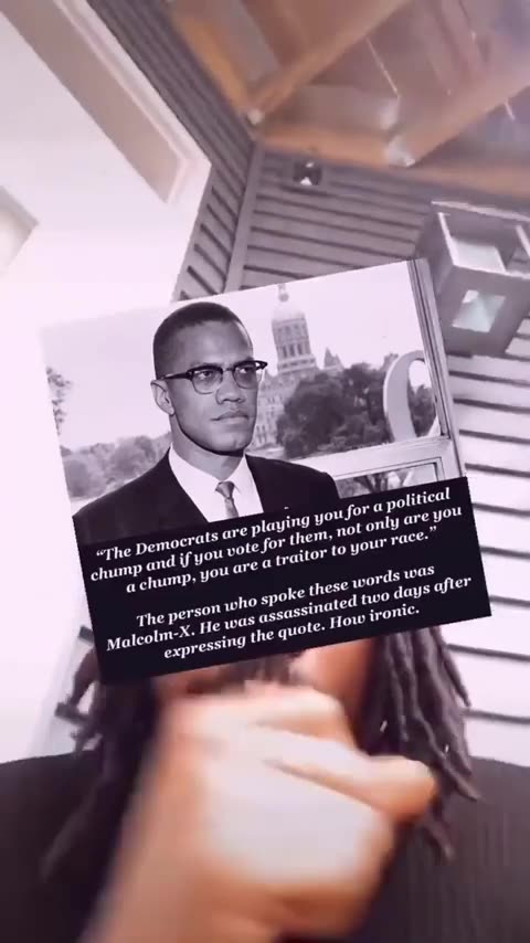 Look & Live - Let’s take a look at the history of Trump’s racism