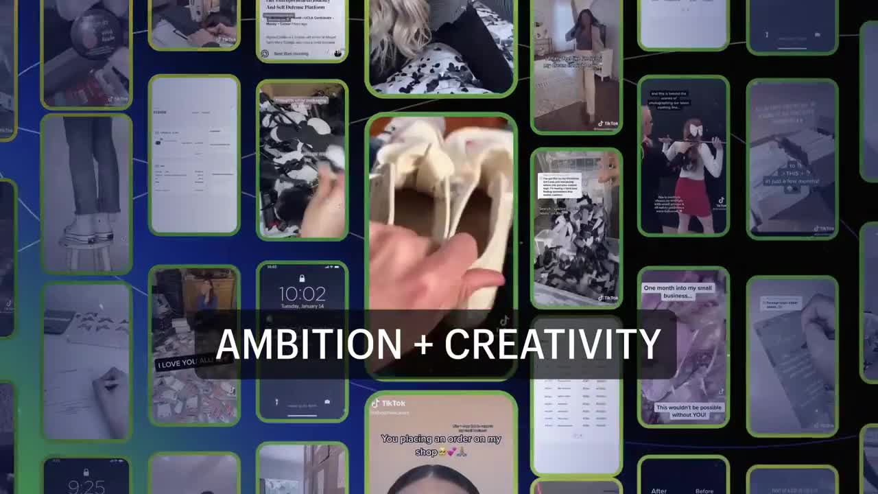 How to Grow Your Business With the New TikTok Shopify App