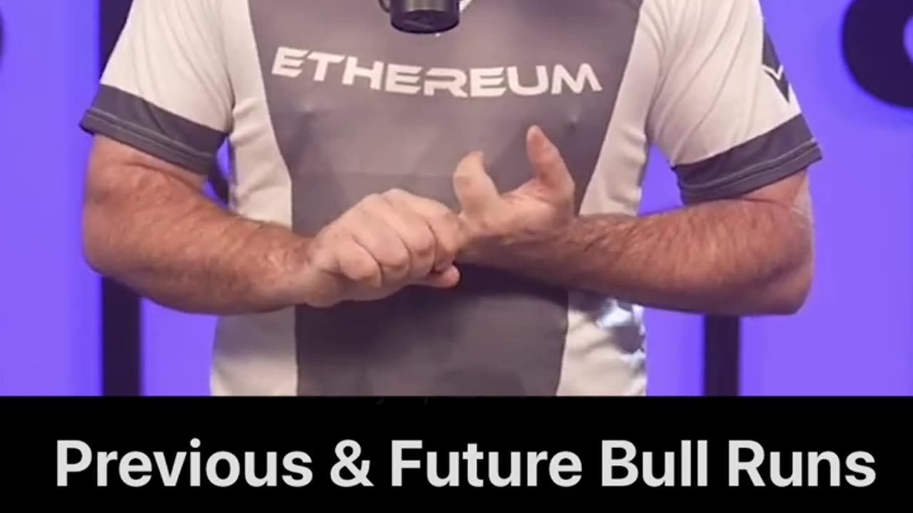 NEXT BULL RUN!? WHEN WILL IT HIT