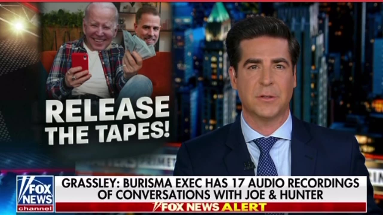 Release The Tapes
