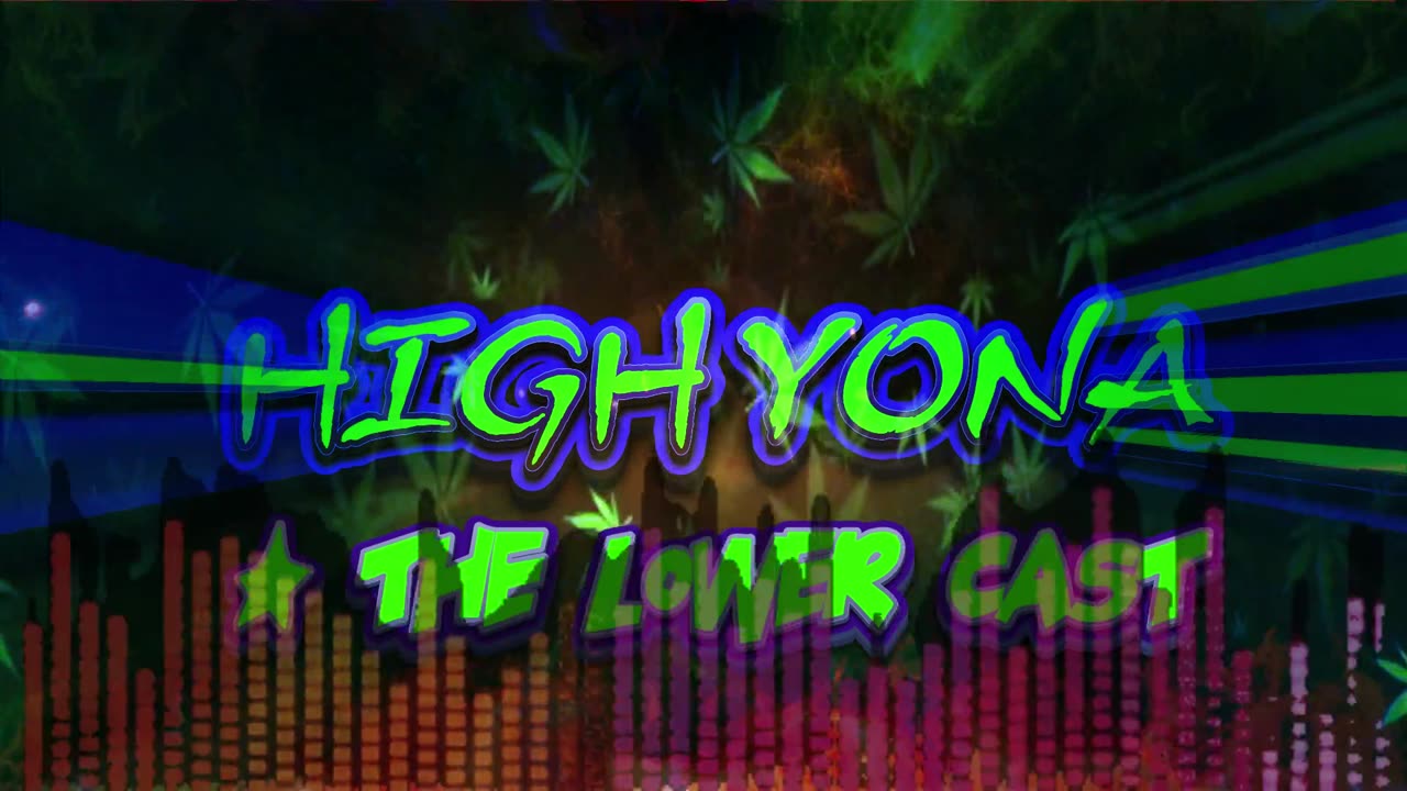 Peasants Podcast 49 High Yona with the Lower Cast