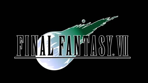 Final Fantasy VII OST - Crazy Motorcycle Chase