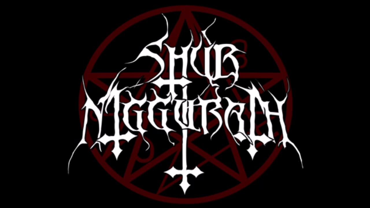 shub niggurath - (1993) - The Black Goatlike Arise (Demo)