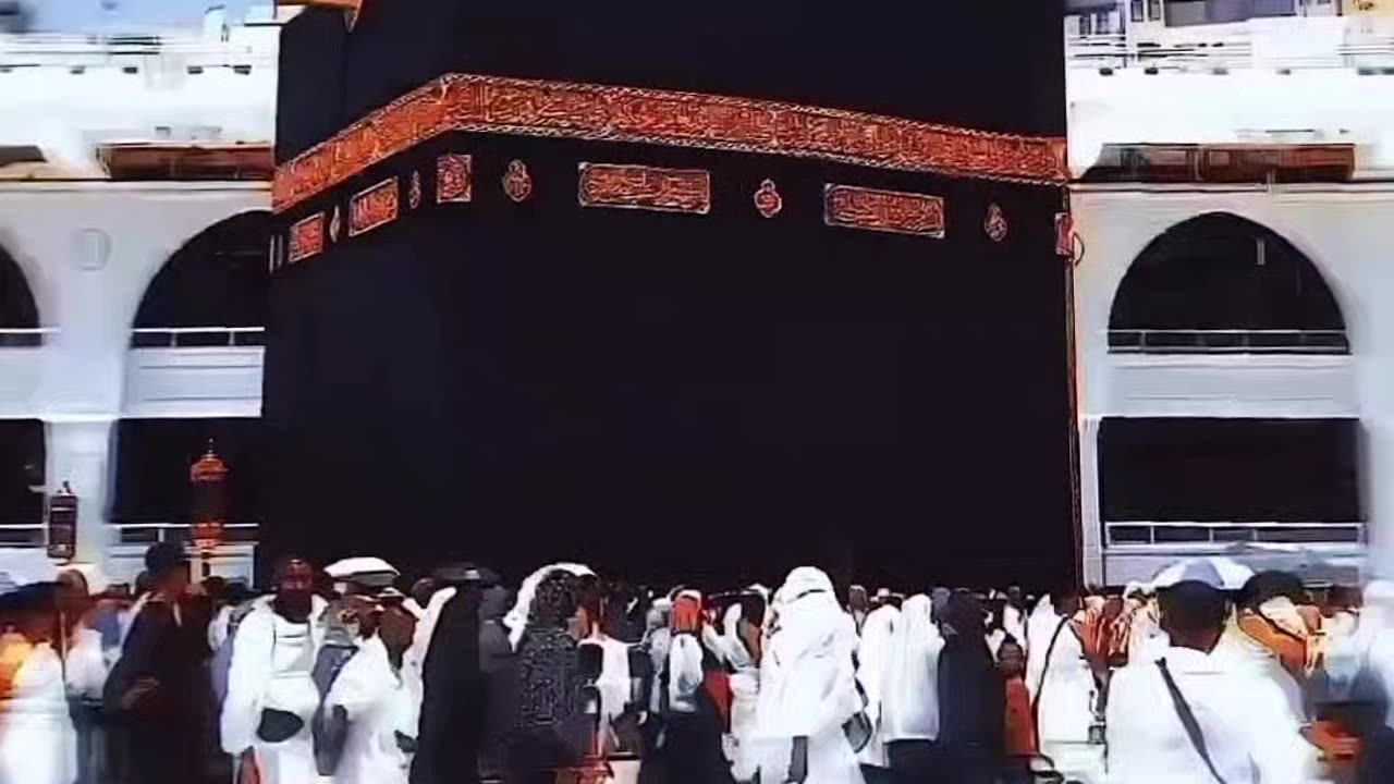 Kaba Shareef 🥺