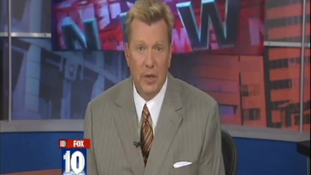 Smart Meters (Old Fox video)