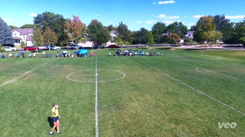 9-28-24 Rising Rapids 2017 vs Colorado Ignite Gold (4-2 W)