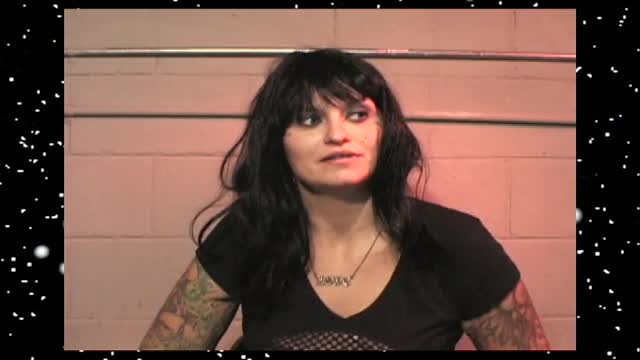 La Vore Girl News 10/15/14