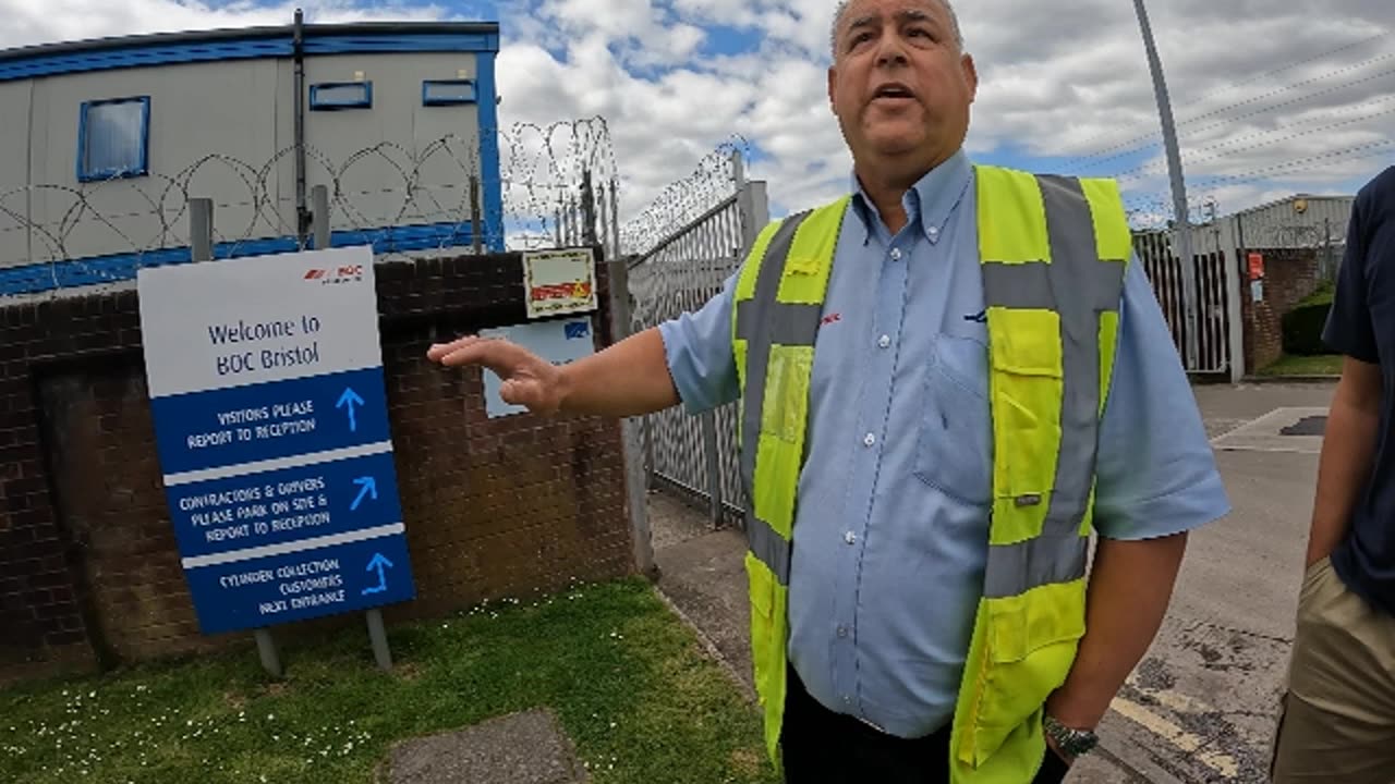 "I'LL HAVE YOUR DRONE AND WILL F...ING STAMP ON IT!"