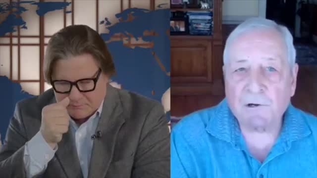 From Ron Paul’s Rumble | Zelensky