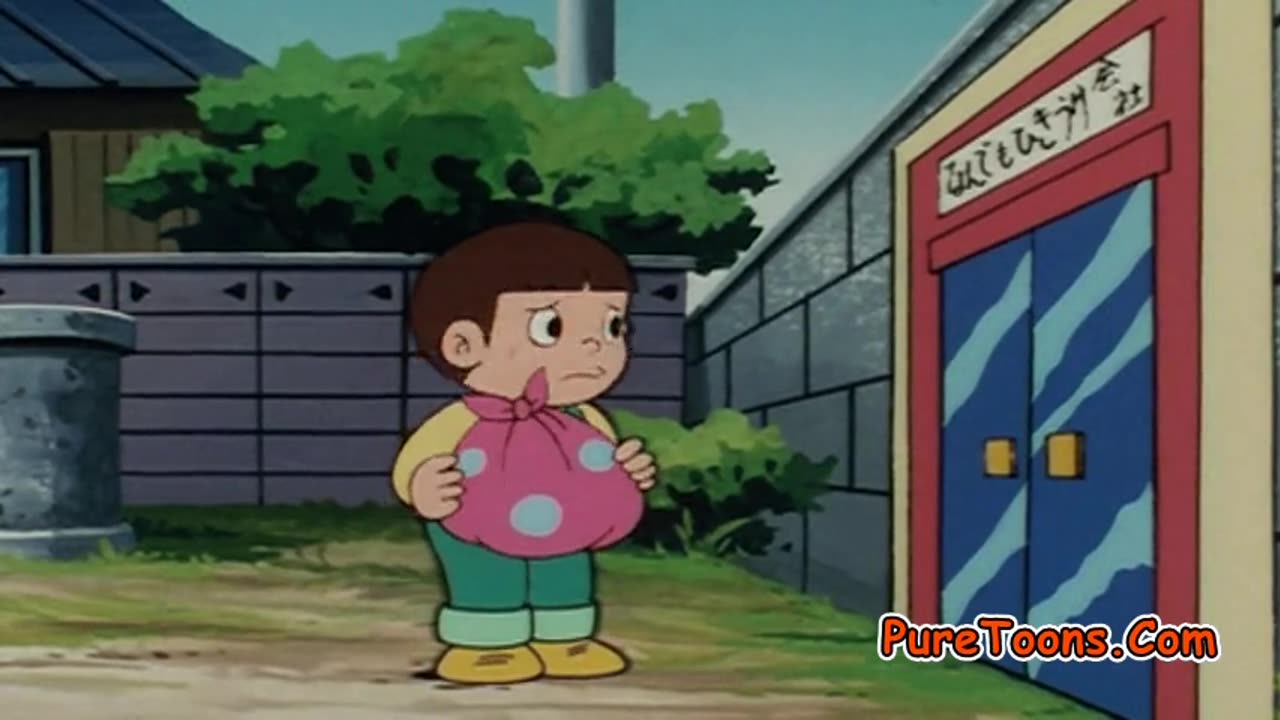 DORAMON CARTOON HINDI