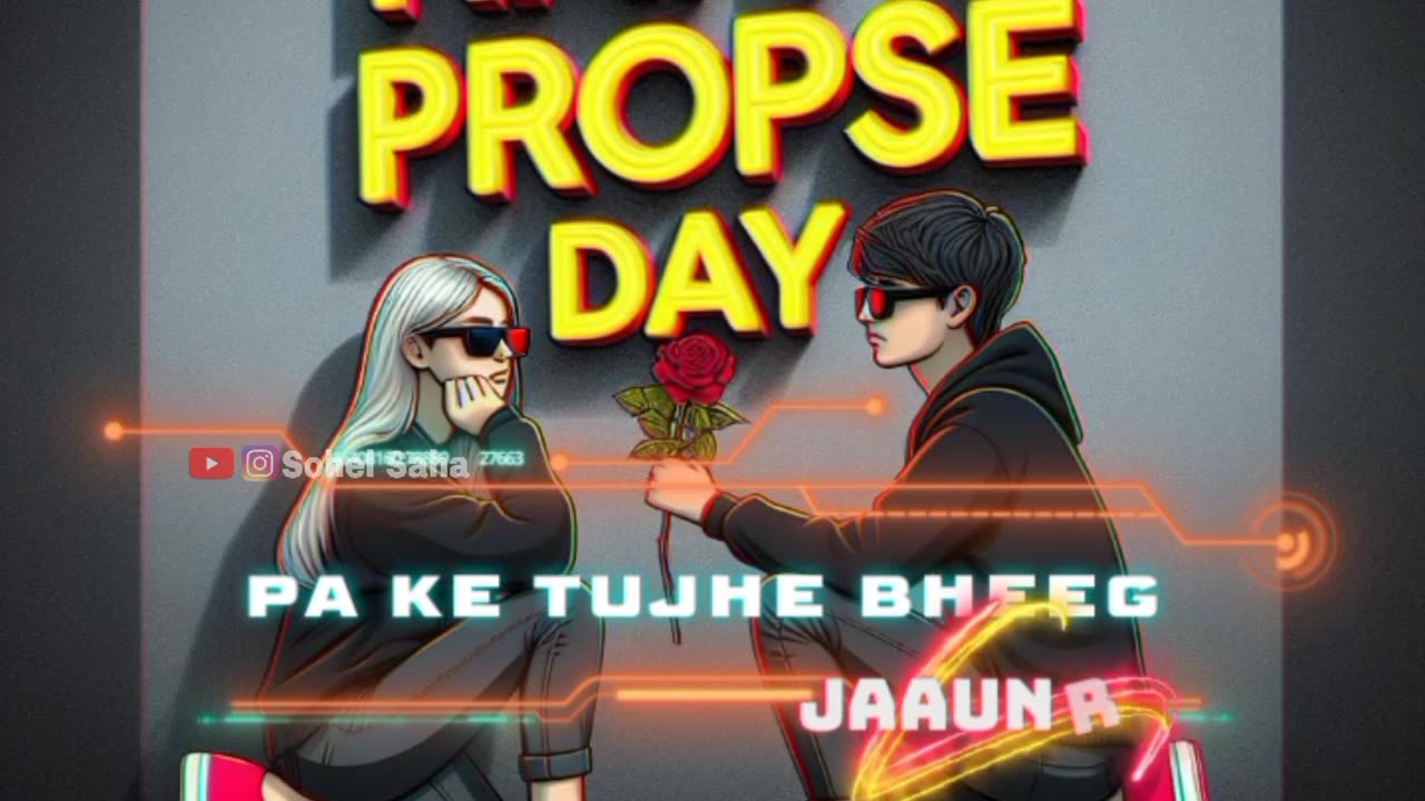 happy propose day.propose day. #propose_status. #proposeday. #proposedaystatus. #shorts. #viral.