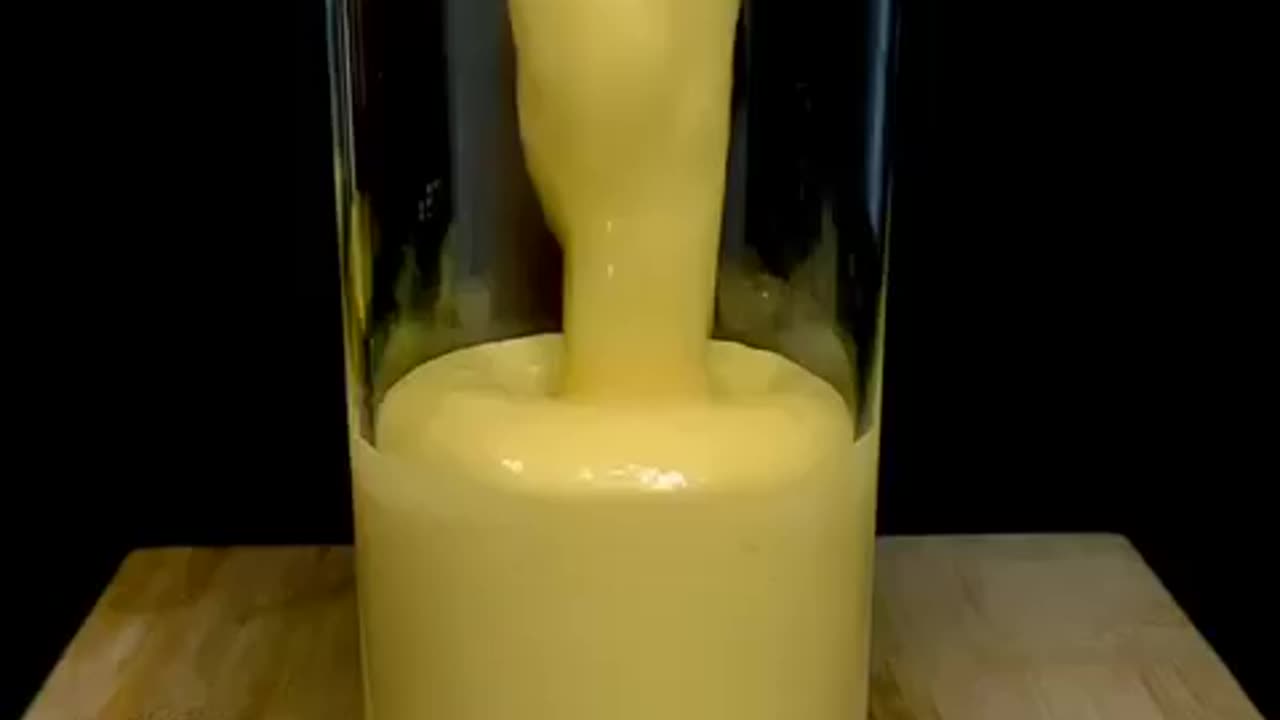 mango shake