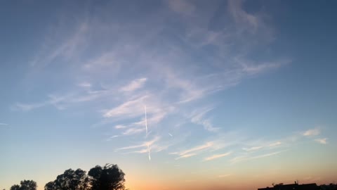 Scie chimiche 10/04/2022