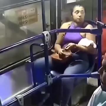 Democrat ShitHole city pro-tip: always carry a decoy phone to donate to reparation collectors