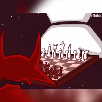 The Incredible Birth of Jesus: A Battle with Satan