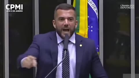 Recortes - URGENTE! Denúncia GRAVÍSSIMA contra CPMI é noticiada e deputados se revoltam no Plenário da Câmara