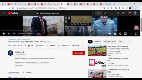 Alex Stein _Going Viral_ Exposed