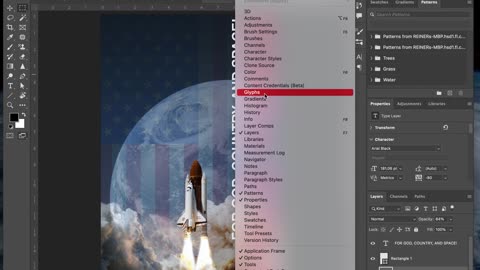 4—Understanding the Photoshop interface