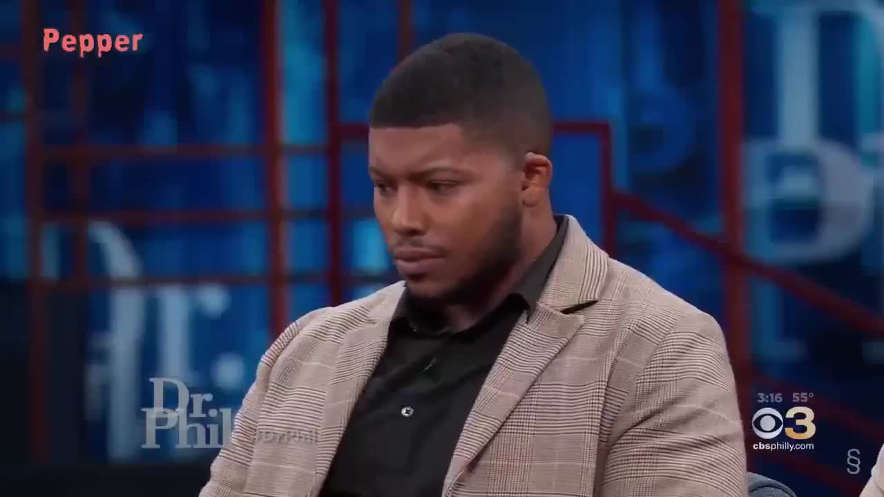 Dr. Phil S19E53 (Patricia Part 2) A Brother and Sister Face Off