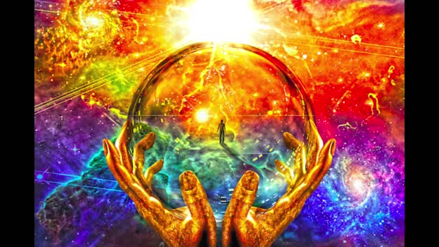 111hz The Divine Frequency -Healing & Spiritual Cleanse- Cell Regeneration -Pure & Holy Energy