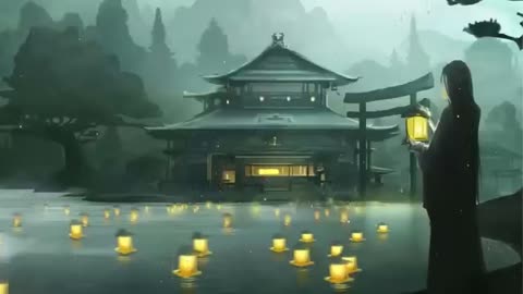 Lofi Music Japanese